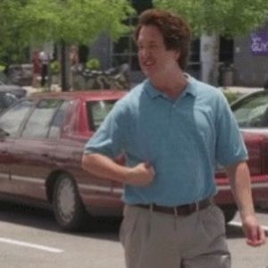 Meet your Posher, Daniel